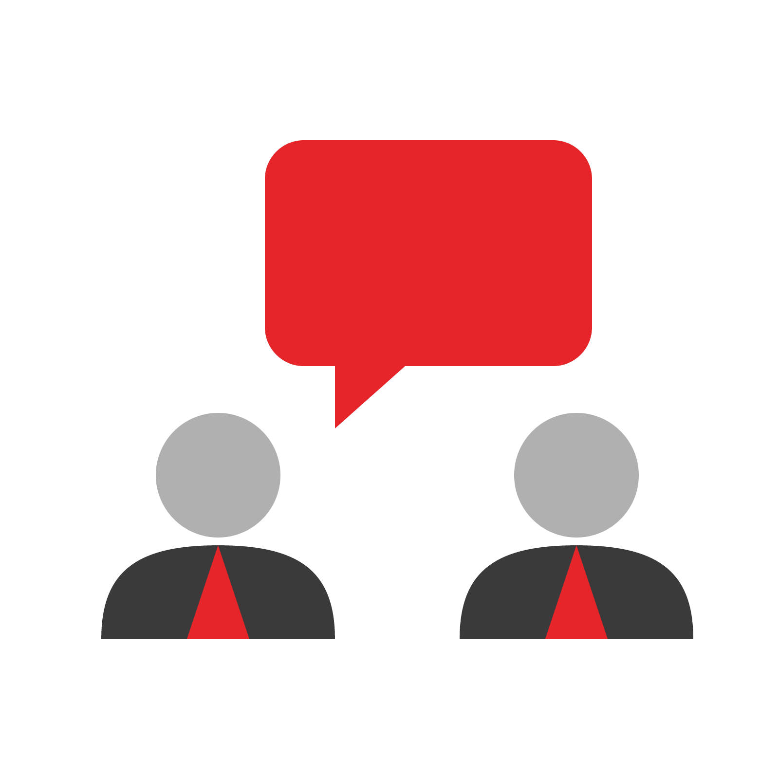Consultation icon