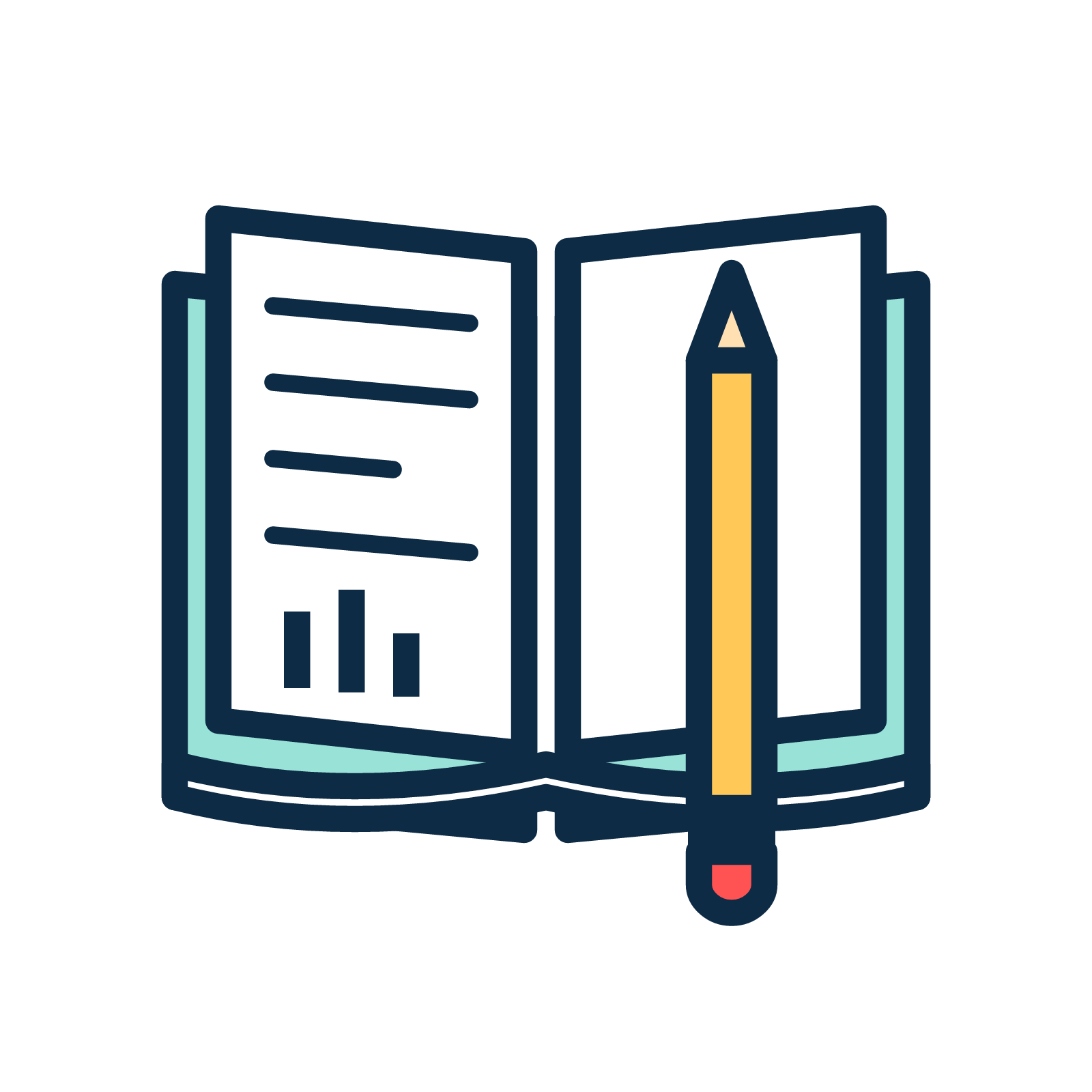 Preparation icon